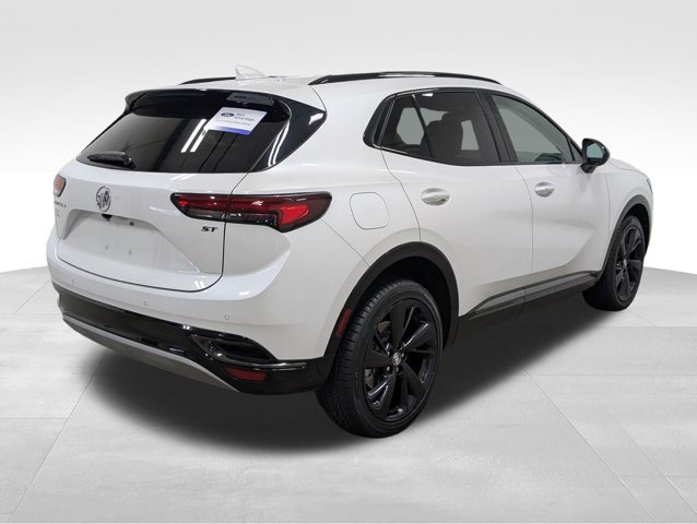 Used 2023 Buick Envision Preferred FWD image 19