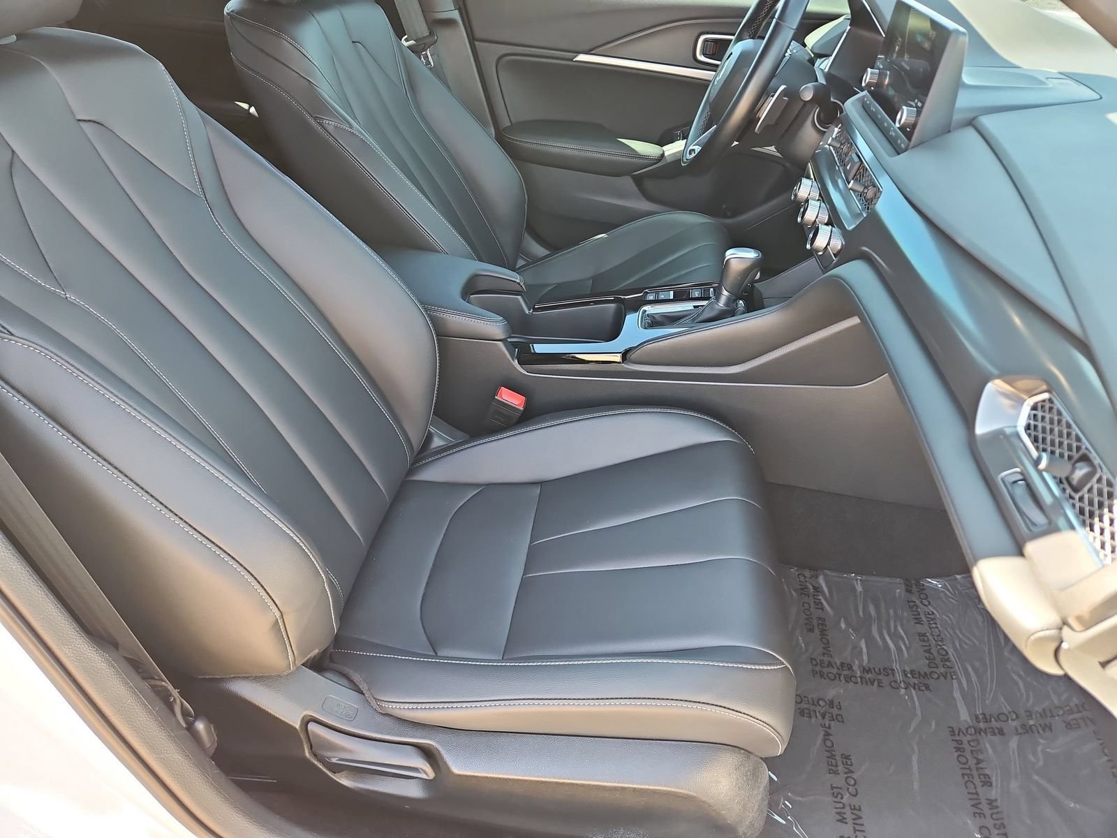 Used 2024 Acura Integra A-Spec FWD image 25