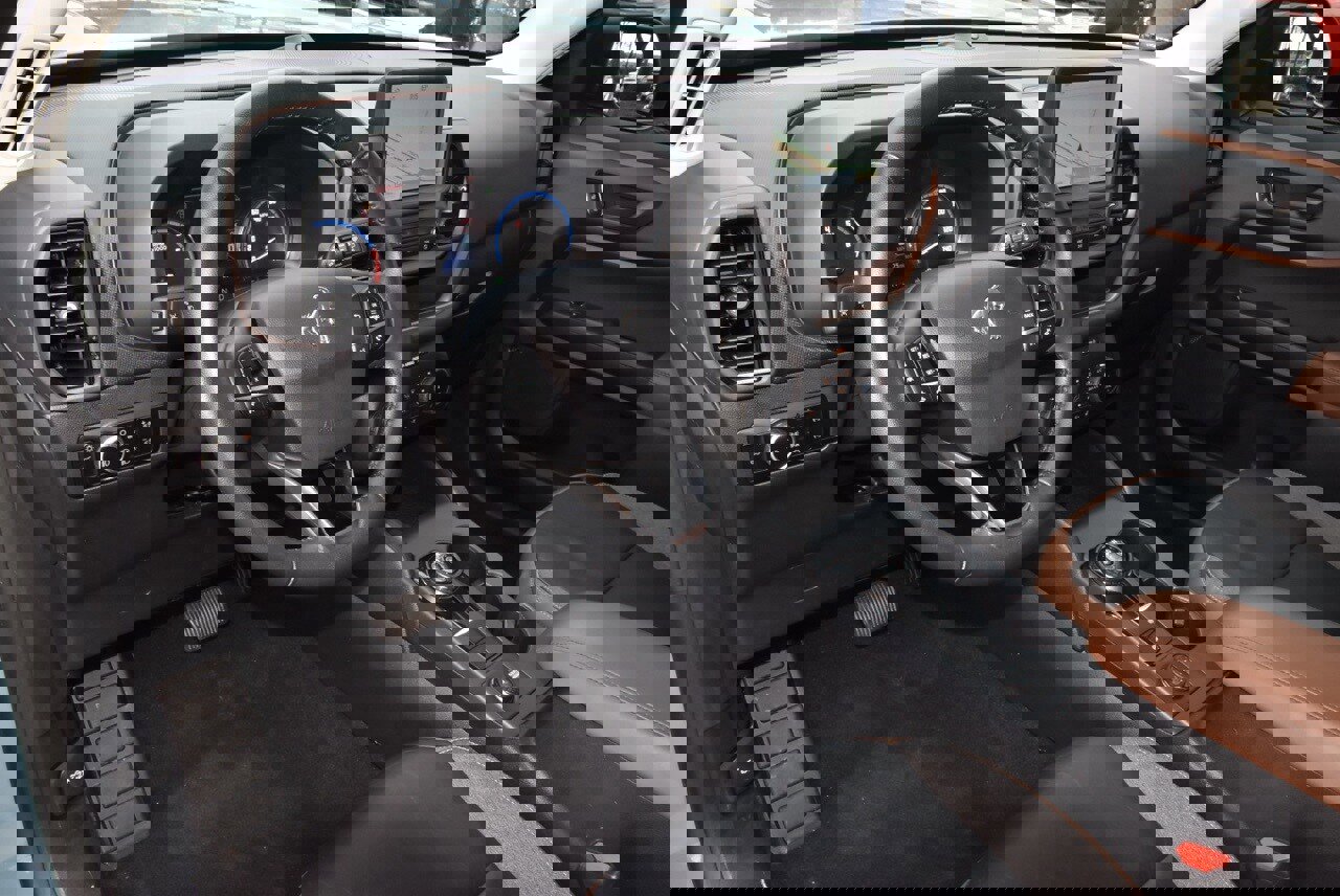 Certified 2023 Ford Bronco Sport Outer Banks w/ Tech Package image 33