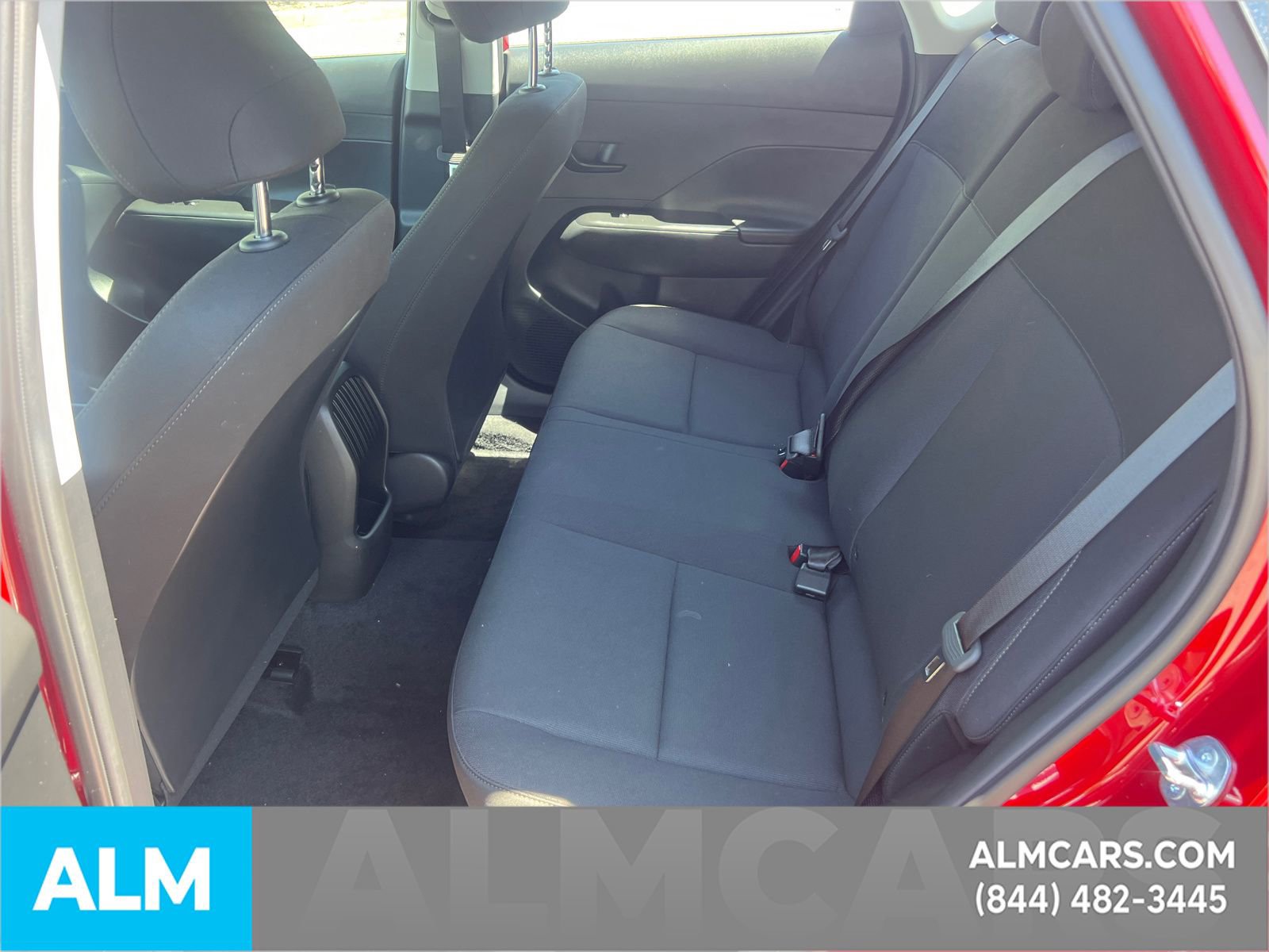 Used 2026 Hyundai Kona SE FWD image 23
