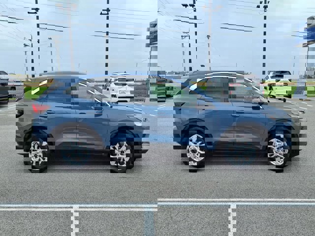 Certified 2023 Ford Escape Active w/ Tech Pack #2 image 5