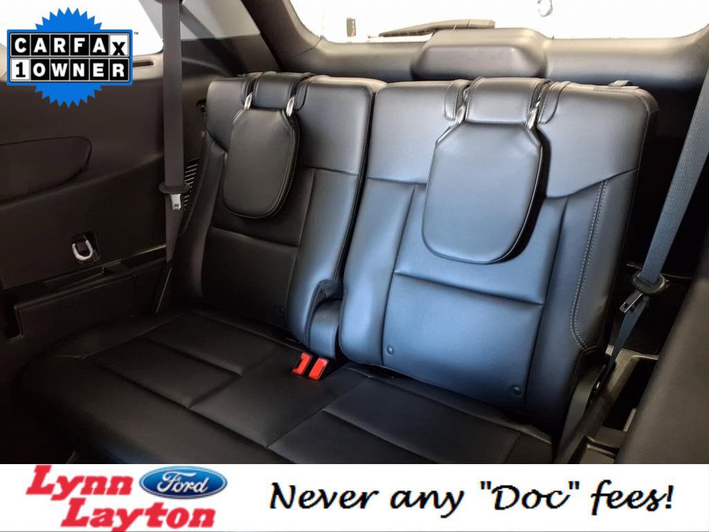 Certified 2023 Ford Explorer XLT w/ Equipment Group 202A image 13