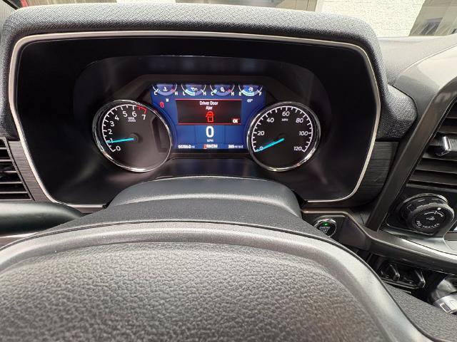 Certified 2022 Ford F150 XLT w/ Equipment Group 302A High AWD/4WD image 19