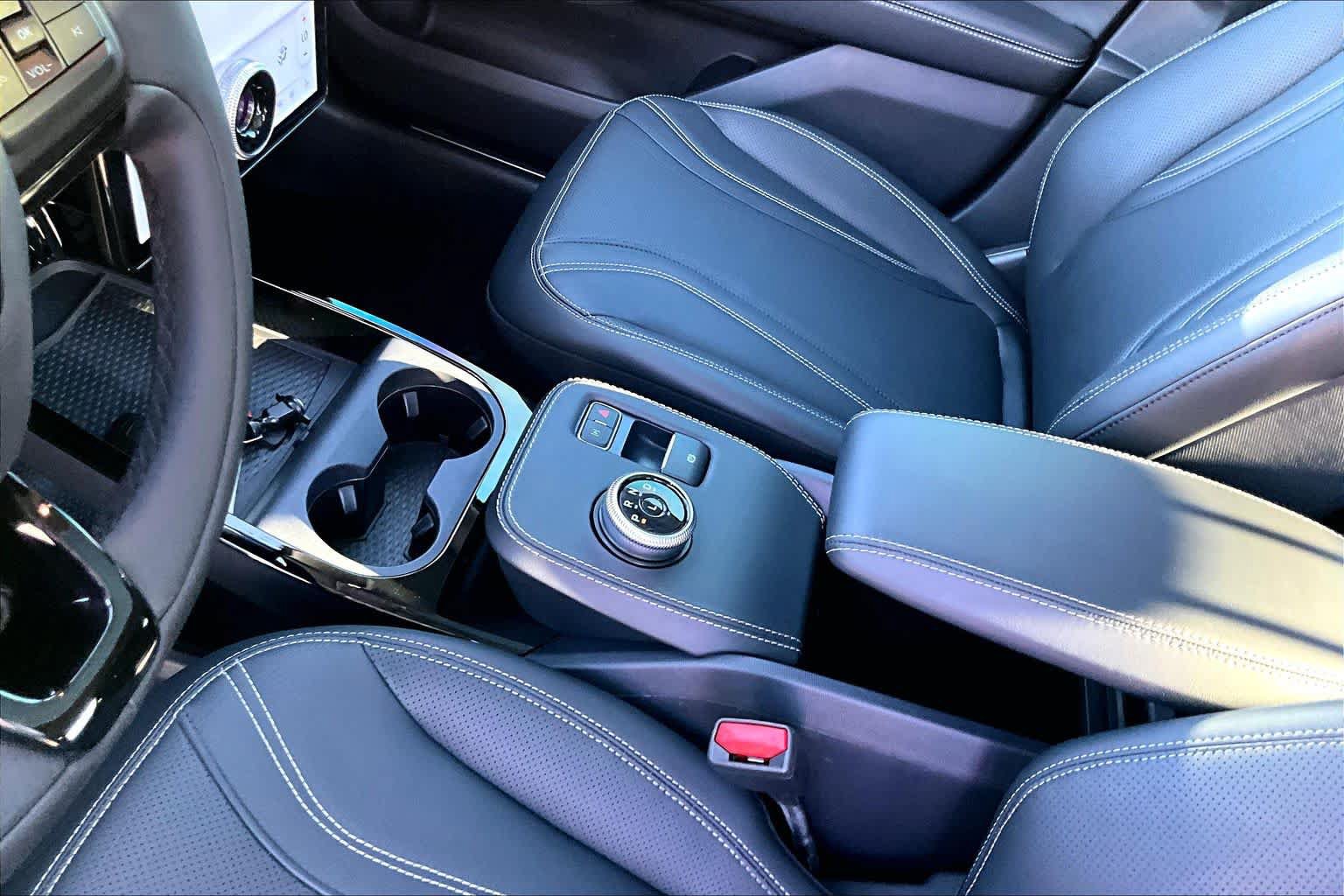Certified 2023 Ford Mustang Mach-E Premium AWD/4WD image 16