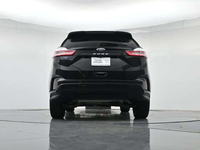 Certified 2023 Ford Edge ST-Line AWD/4WD image 41