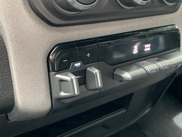 Used 2021 RAM 2500 Tradesman AWD/4WD image 17