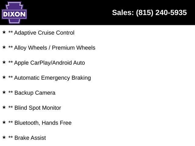 Certified 2023 Ford Escape ST-Line Elite AWD/4WD image 5