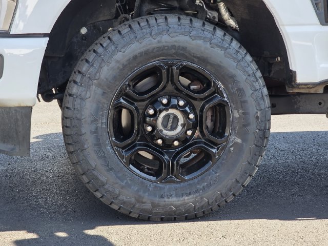 Certified 2024 Ford F250 XL w/ STX Appearance Package AWD/4WD image 32
