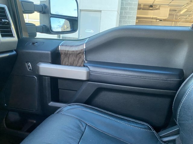 Certified 2019 Ford F250 Lariat w/ Chrome Package AWD/4WD image 16