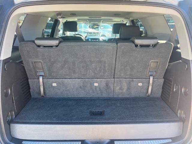 Used 2019 Chevrolet Tahoe LT image 21