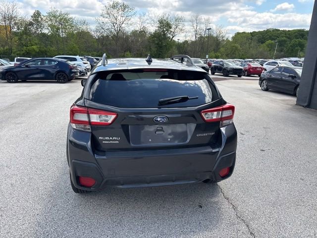 Used 2019 Subaru Crosstrek 2.0i Premium w/ Moonroof Package AWD/4WD image 28