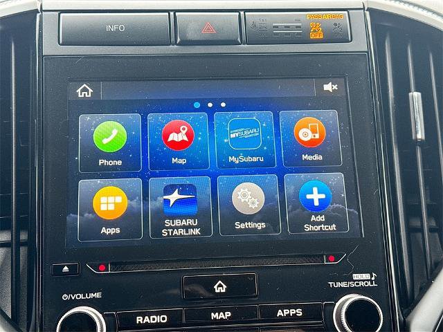 Used 2022 Subaru Ascent Onyx Edition image 13