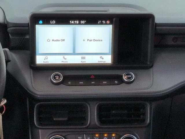Certified 2022 Ford Maverick XL FWD image 17