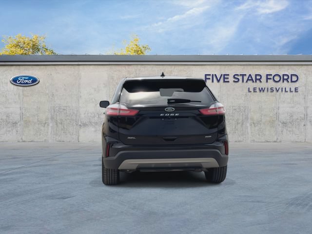 Certified 2022 Ford Edge SEL AWD/4WD image 7