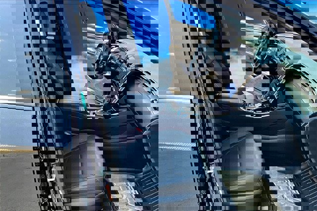 Used 2024 Hyundai Santa Cruz Night image 7