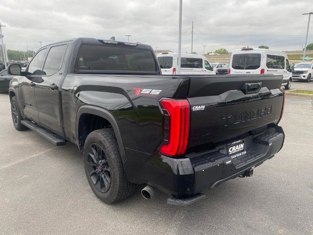 Used 2023 Toyota Tundra SR5 RWD image 3