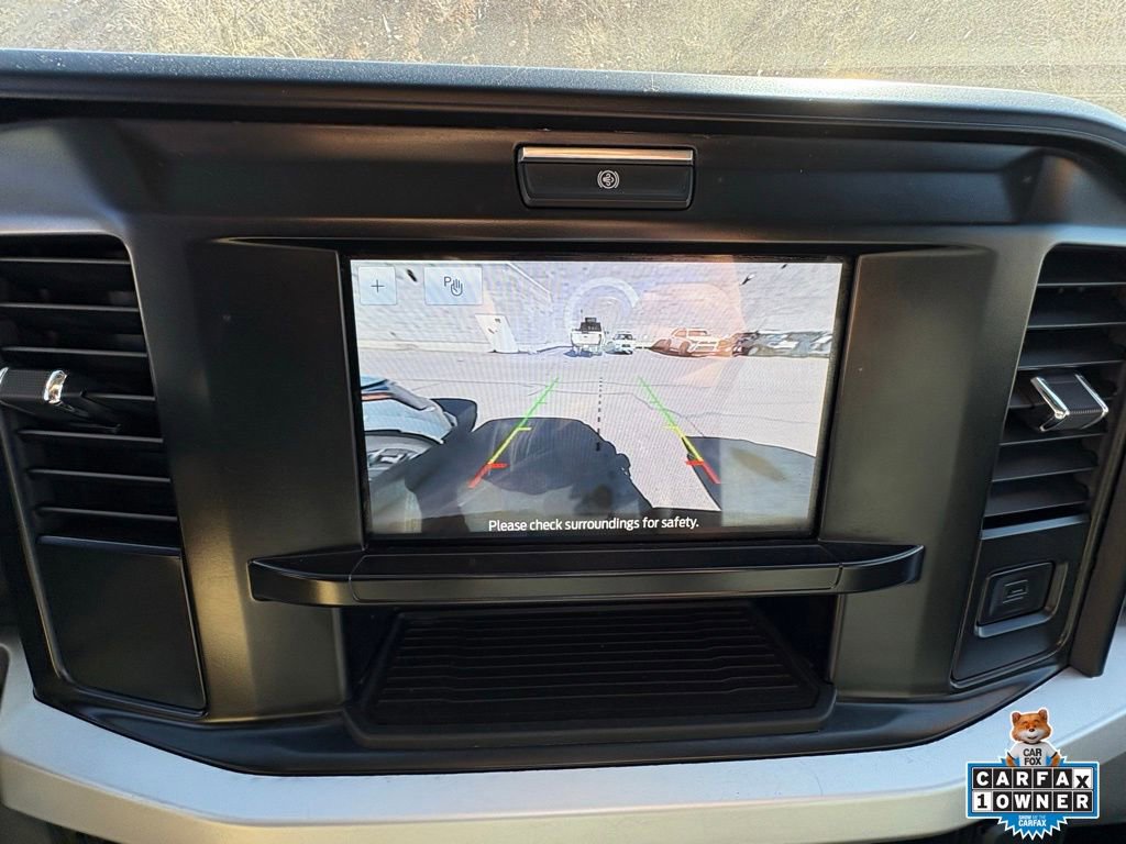 Certified 2025 Ford F350 XLT image 24
