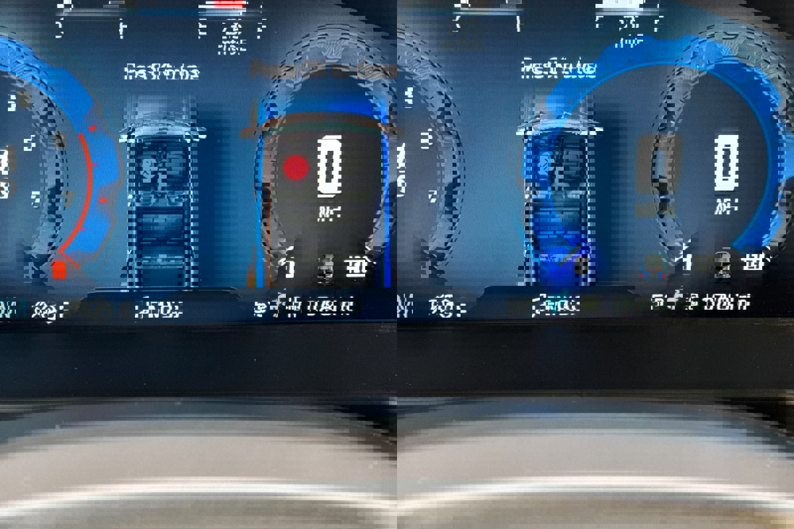 Certified 2025 Ford Bronco Outer Banks image 27