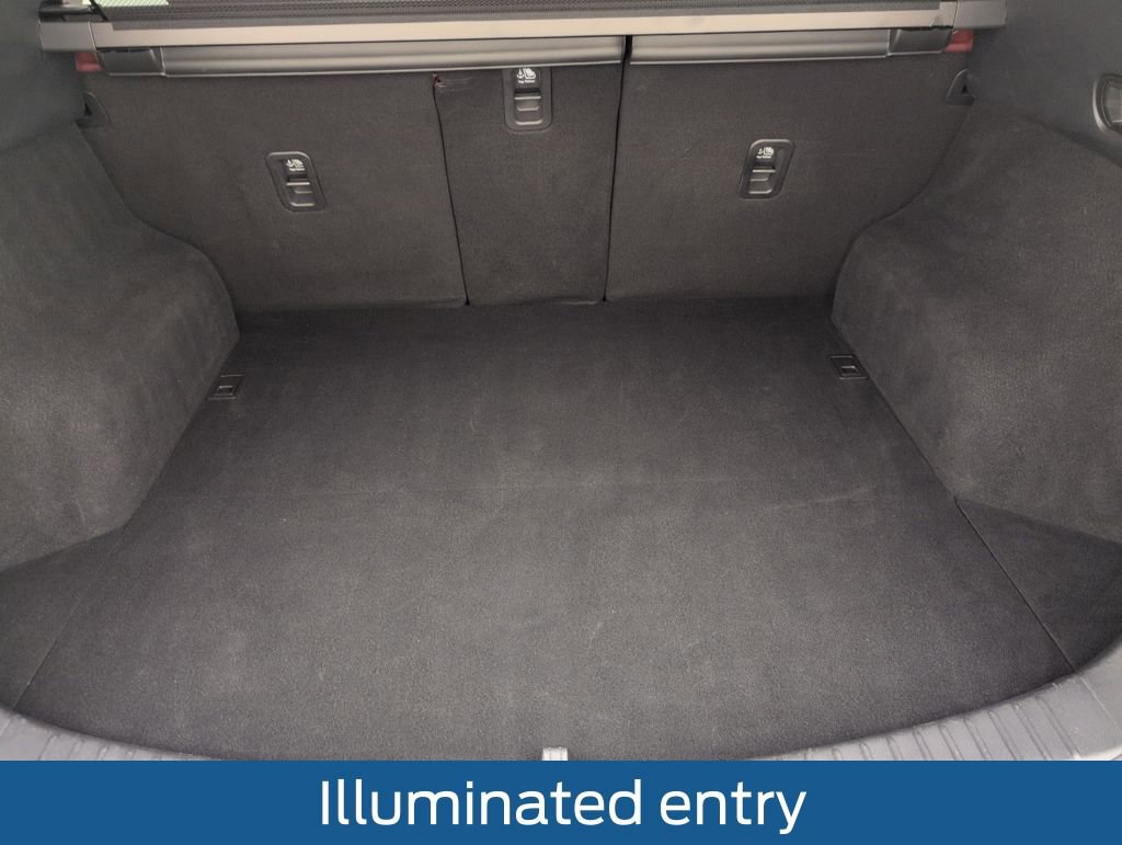 Used 2021 MAZDA CX-5 Carbon Edition image 39