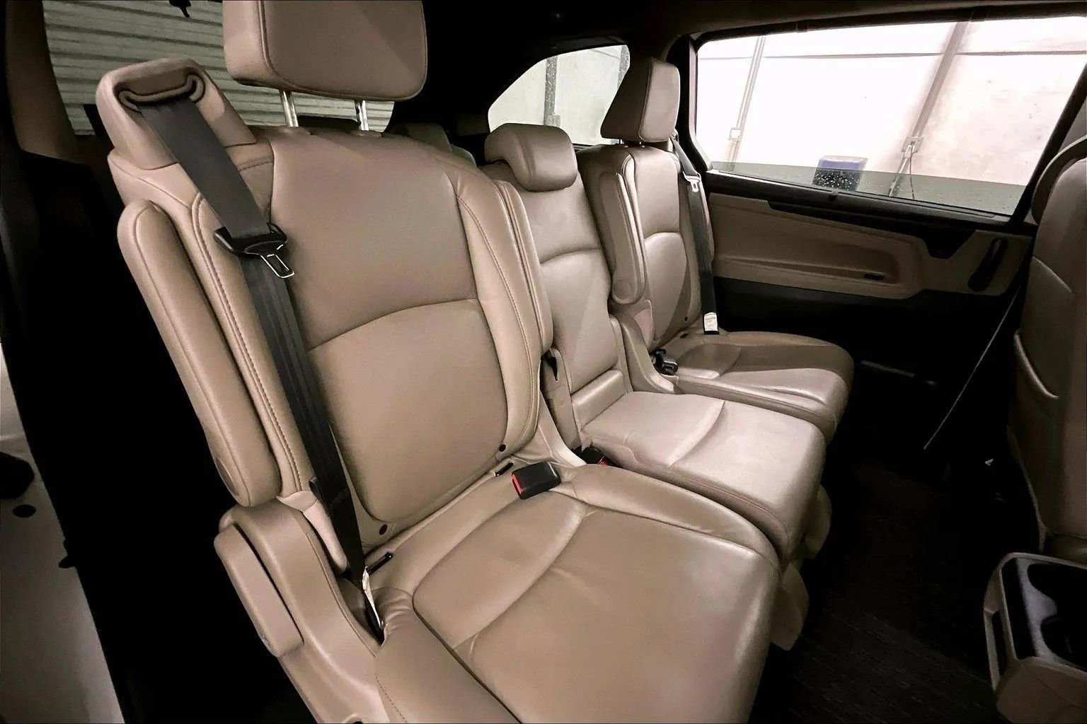 Used 2021 Honda Odyssey EX-L image 26