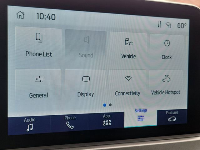 Certified 2025 Ford Escape Active image 13