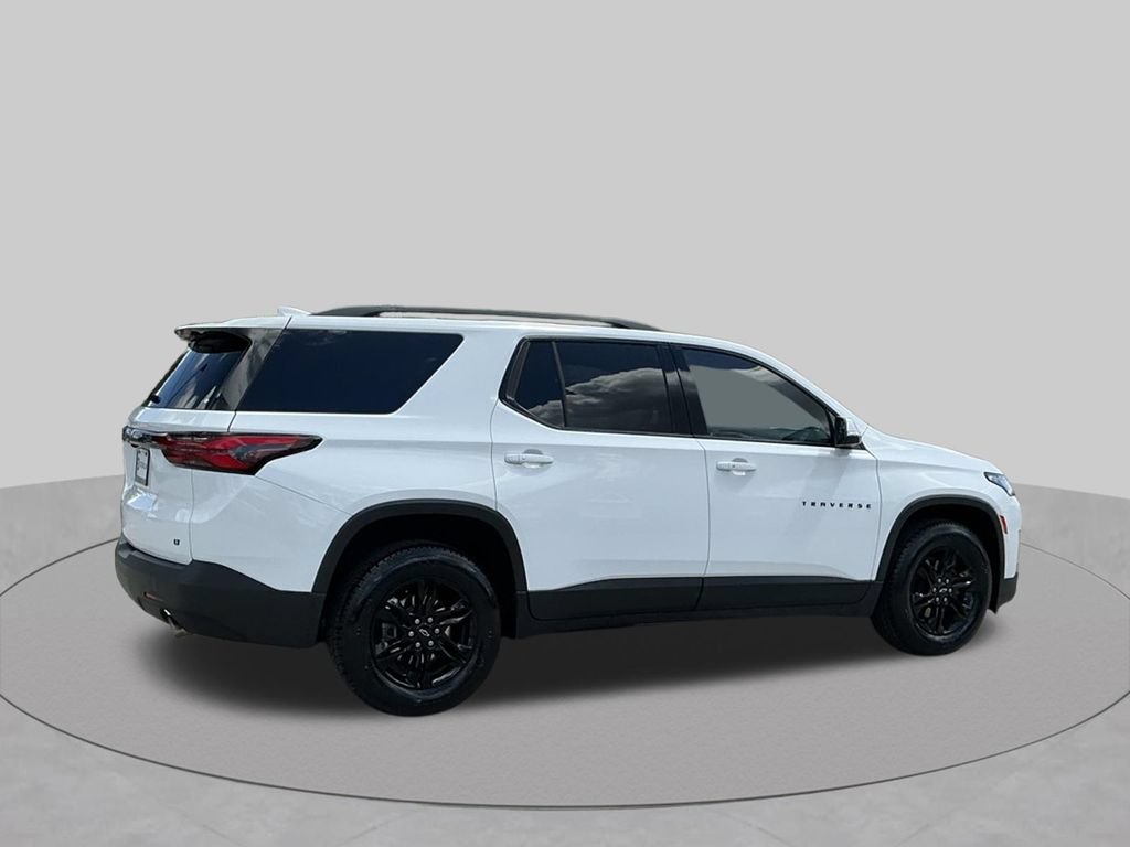 Used 2023 Chevrolet Traverse LT FWD image 11