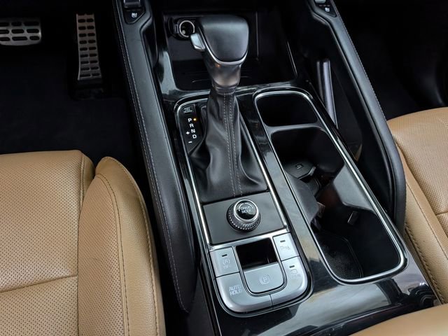 Used 2022 Kia Telluride SX image 32
