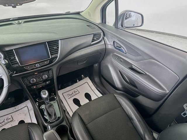 Used 2017 Buick Encore Preferred image 21