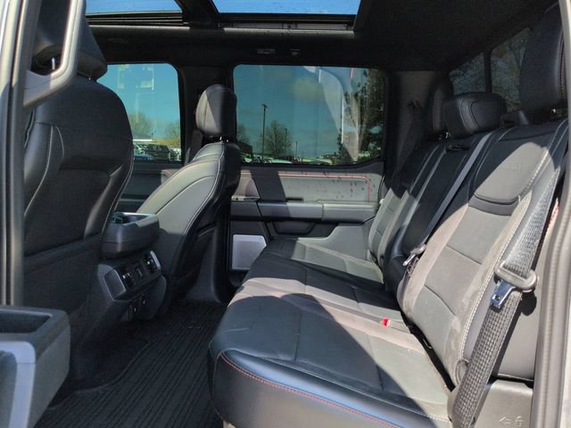 Certified 2024 Ford F150 Raptor AWD/4WD image 17