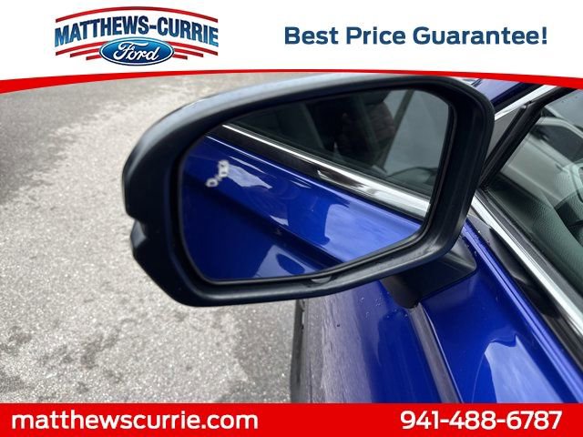 Used 2023 Honda CR-V Sport Touring image 8