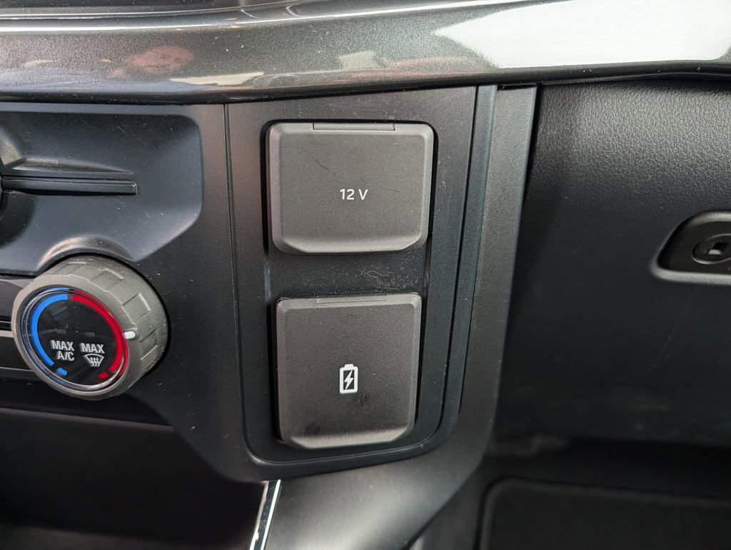 Certified 2025 Ford F150 STX image 18