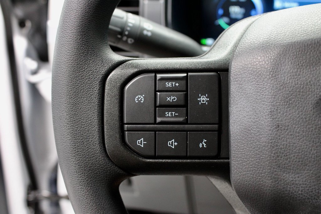 Certified 2022 Ford F150 Lightning Pro image 27