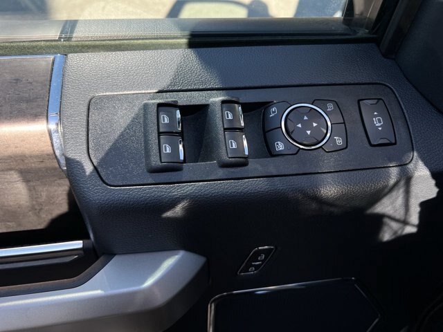 Certified 2022 Ford F250 Lariat w/ Chrome Package AWD/4WD image 12