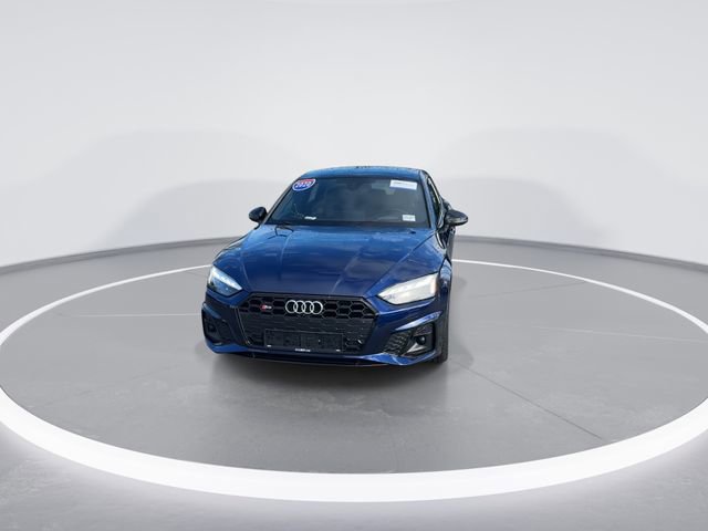 Used 2020 Audi S5 Prestige image 2