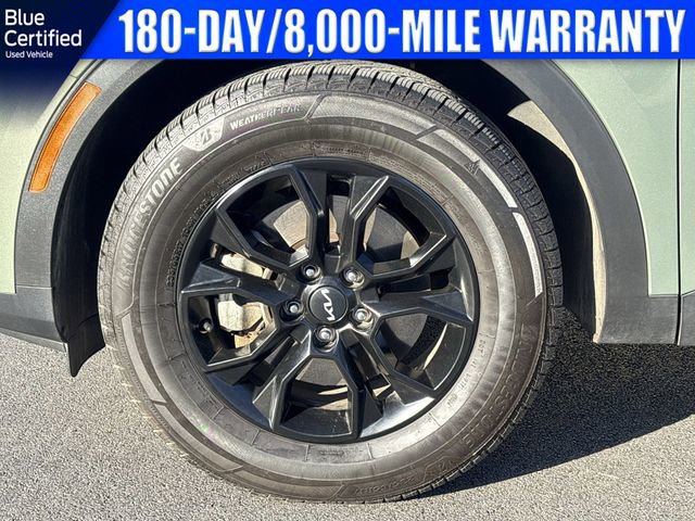 Used 2023 Kia Sportage X-Pro image 19
