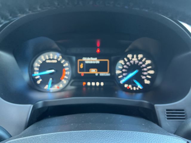 Certified 2018 Ford Explorer XLT image 24