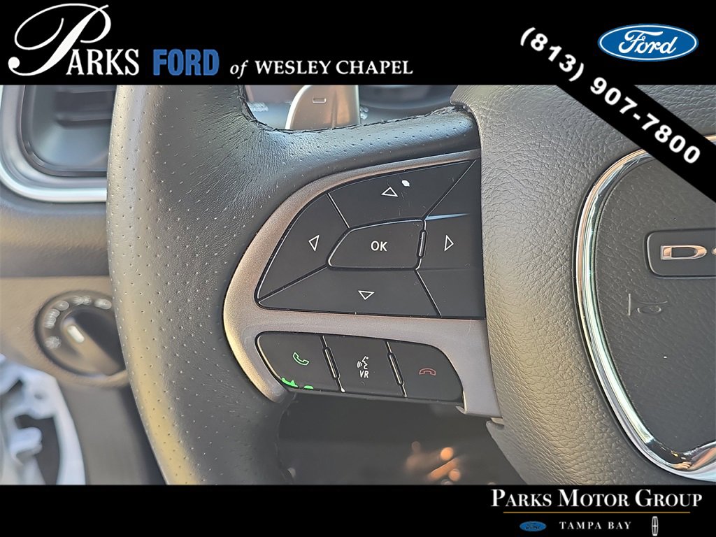 Used 2019 Dodge Challenger R/T Scat Pack image 24