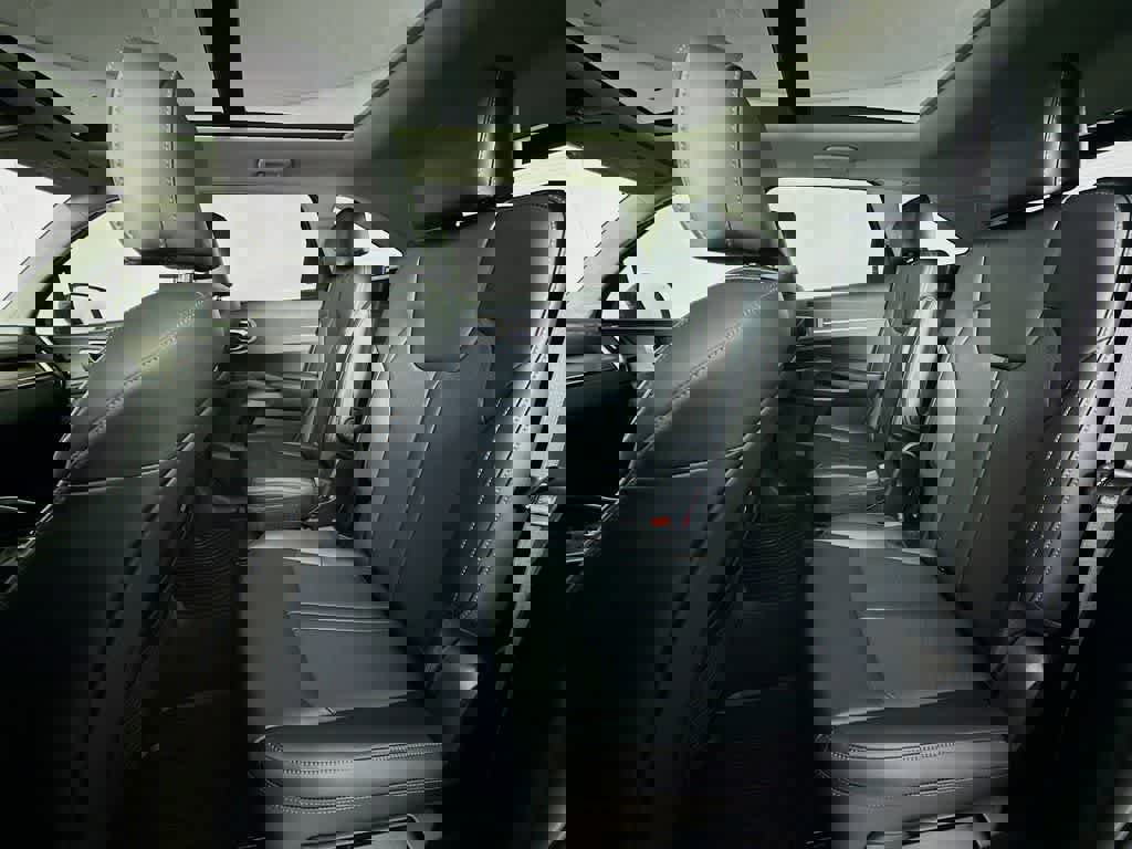 Used 2023 Kia Sorento EX w/ Panoramic Sunroof Package image 17