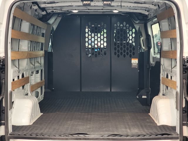Certified 2025 Ford Transit 250 Low Roof w/ Exterior Upgrade Package RWD image 21