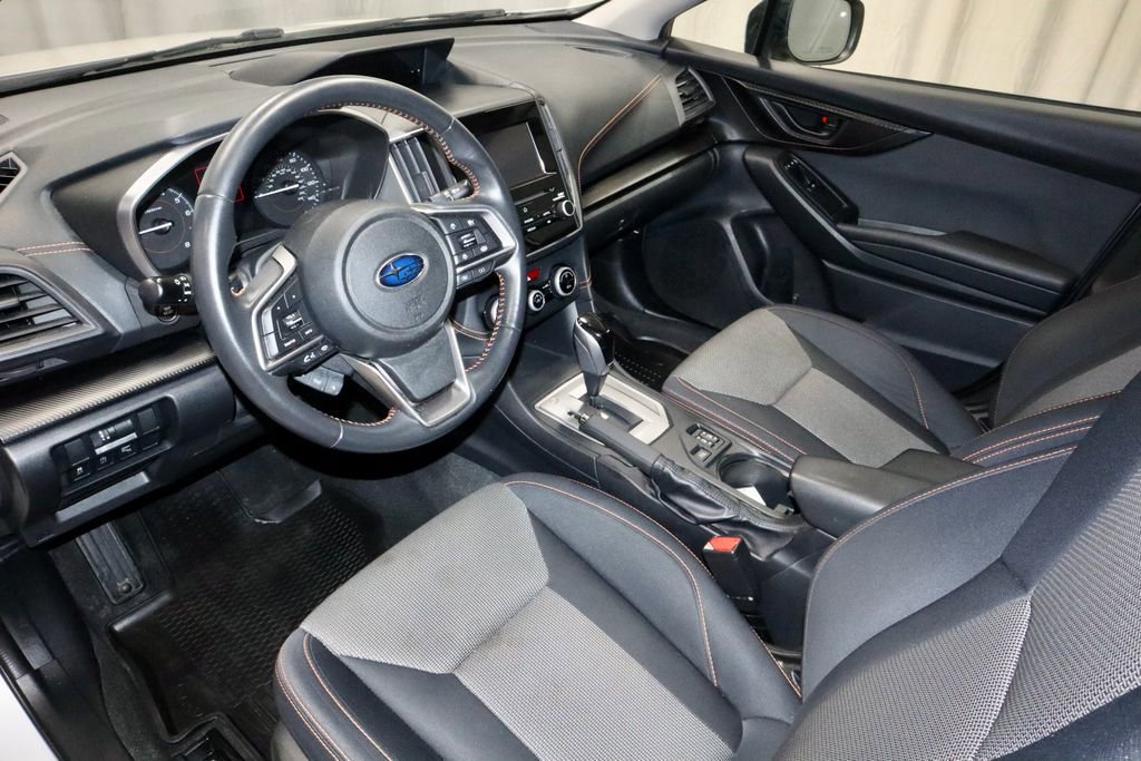 Used 2022 Subaru Crosstrek 2.0i Premium w/ Moonroof Package image 25