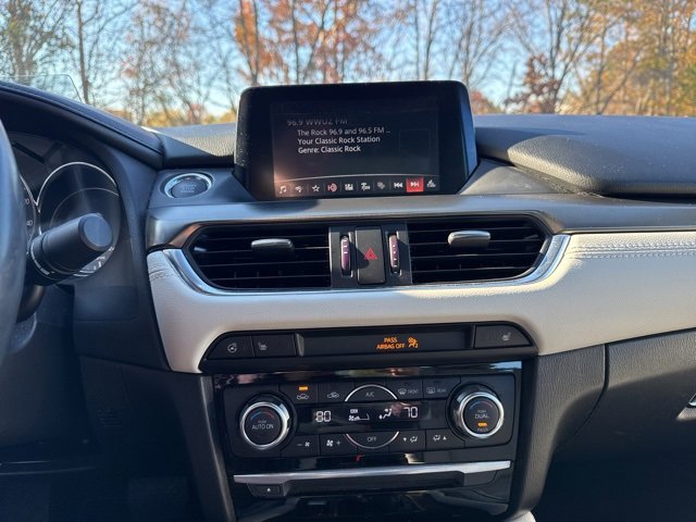 Used 2017 MAZDA MAZDA6 Grand Touring image 12