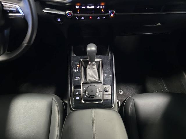 Used 2023 MAZDA CX-30 AWD 2.5 S w/ Preferred Package image 15