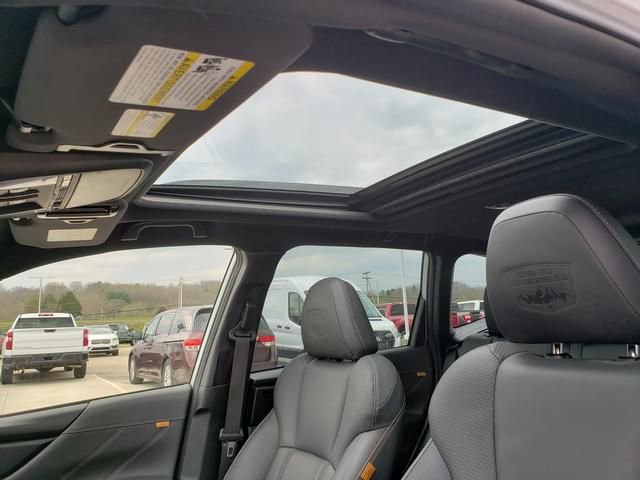 Used 2023 Subaru Forester Wilderness AWD/4WD image 13