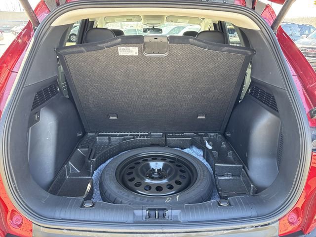 Certified 2023 Ford Escape Platinum w/ Class II Trailer Tow Package image 46