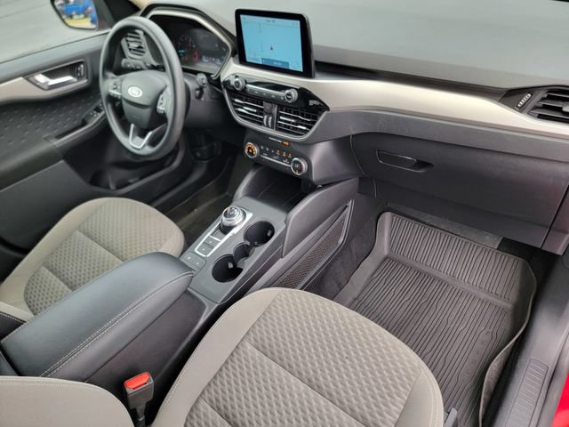 Certified 2020 Ford Escape SE FWD image 25