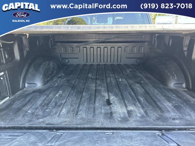 Certified 2021 Ford F150 Lariat w/ Equipment Group 502A High AWD/4WD image 16