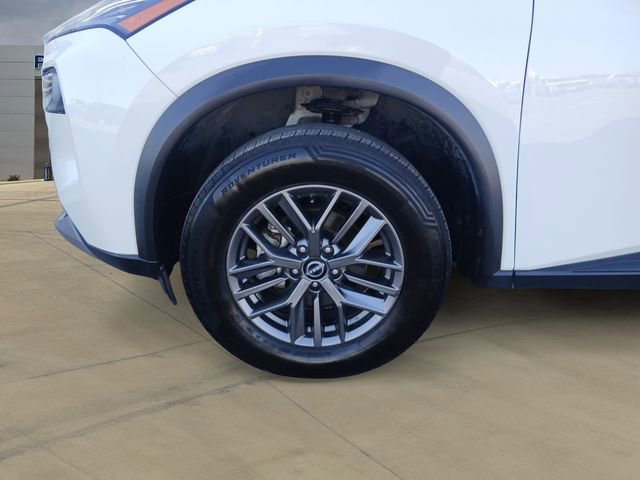 Used 2023 Nissan Rogue S FWD image 14