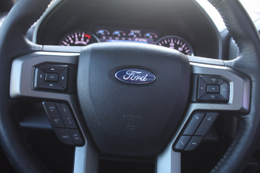 Certified 2021 Ford Expedition XLT RWD image 20