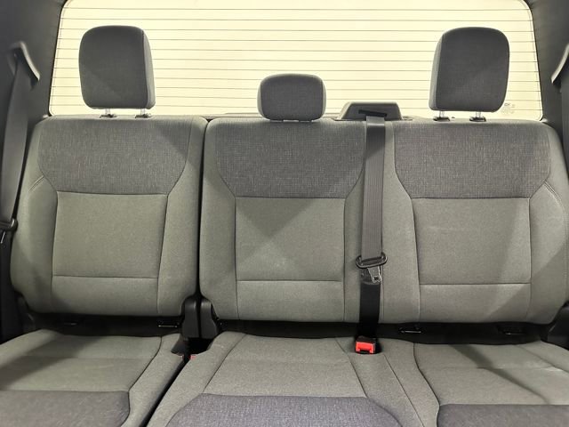 Certified 2025 Ford F150 XLT w/ Equipment Group 301A Standard image 20