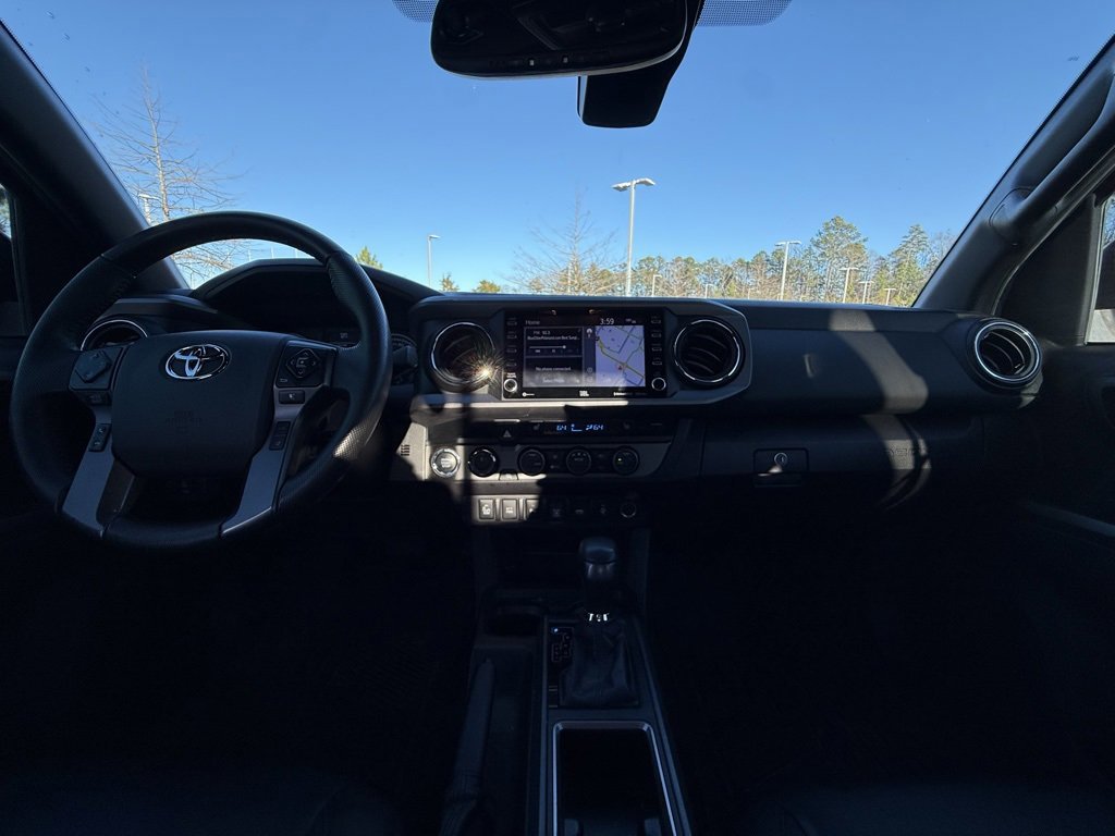 Used 2023 Toyota Tacoma TRD Off-Road image 29